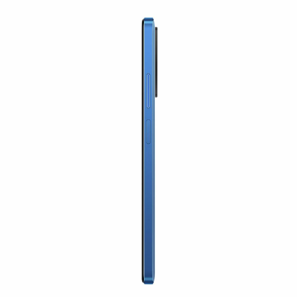 Celular Xiaomi Redmi Note 11 128 Gb Azul img #3