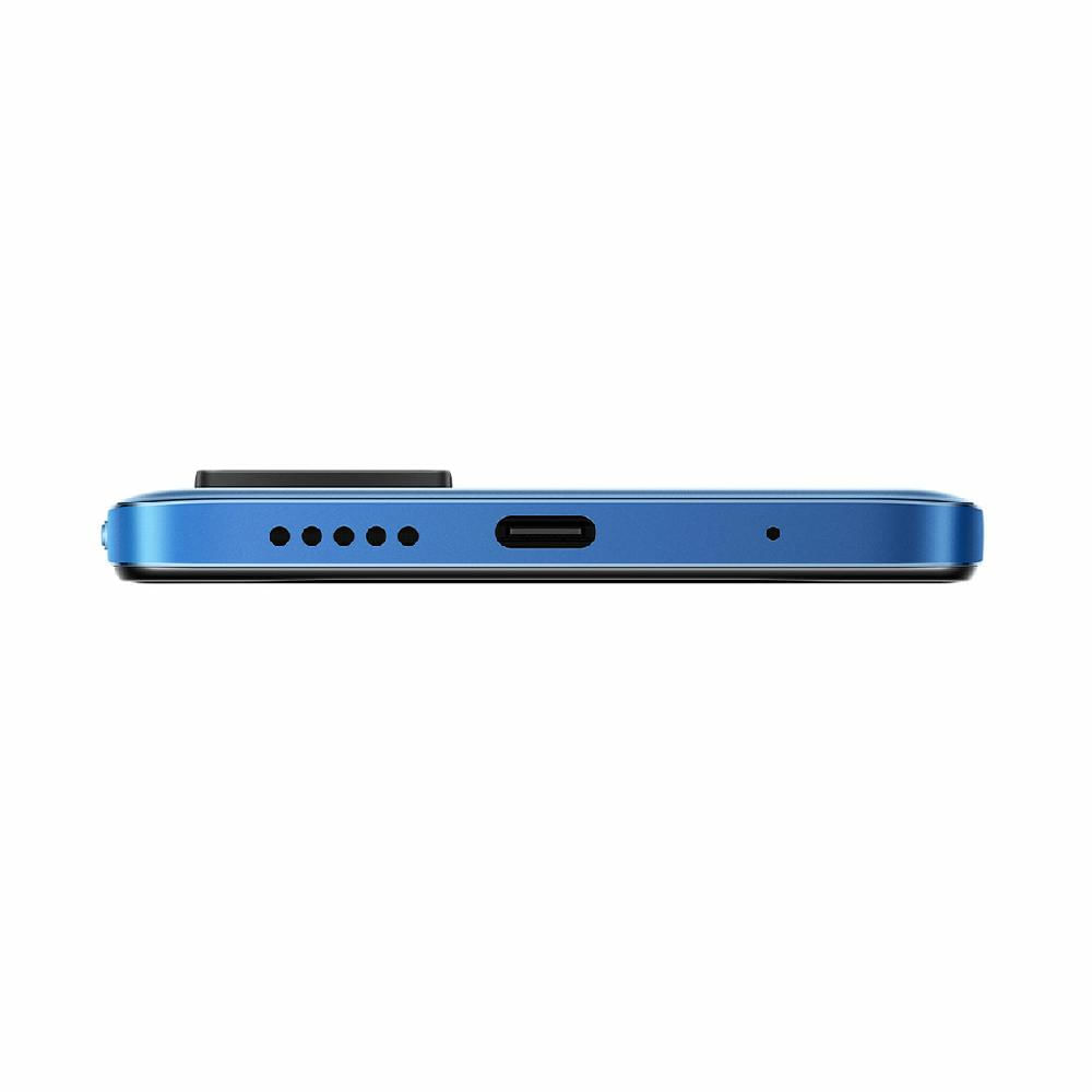 Celular Xiaomi Redmi Note 11 128 Gb Azul img #4