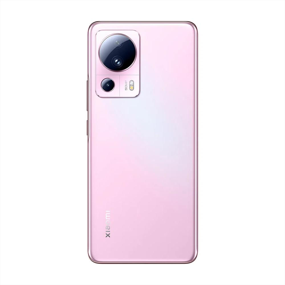Celular Xiaomi 13 Lite 256Gb 8Ram 50Mp Rosa img #2
