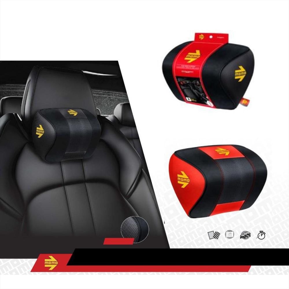 Apoya Cabeza Carro Almohada Cuello Cervical Momo Np01r