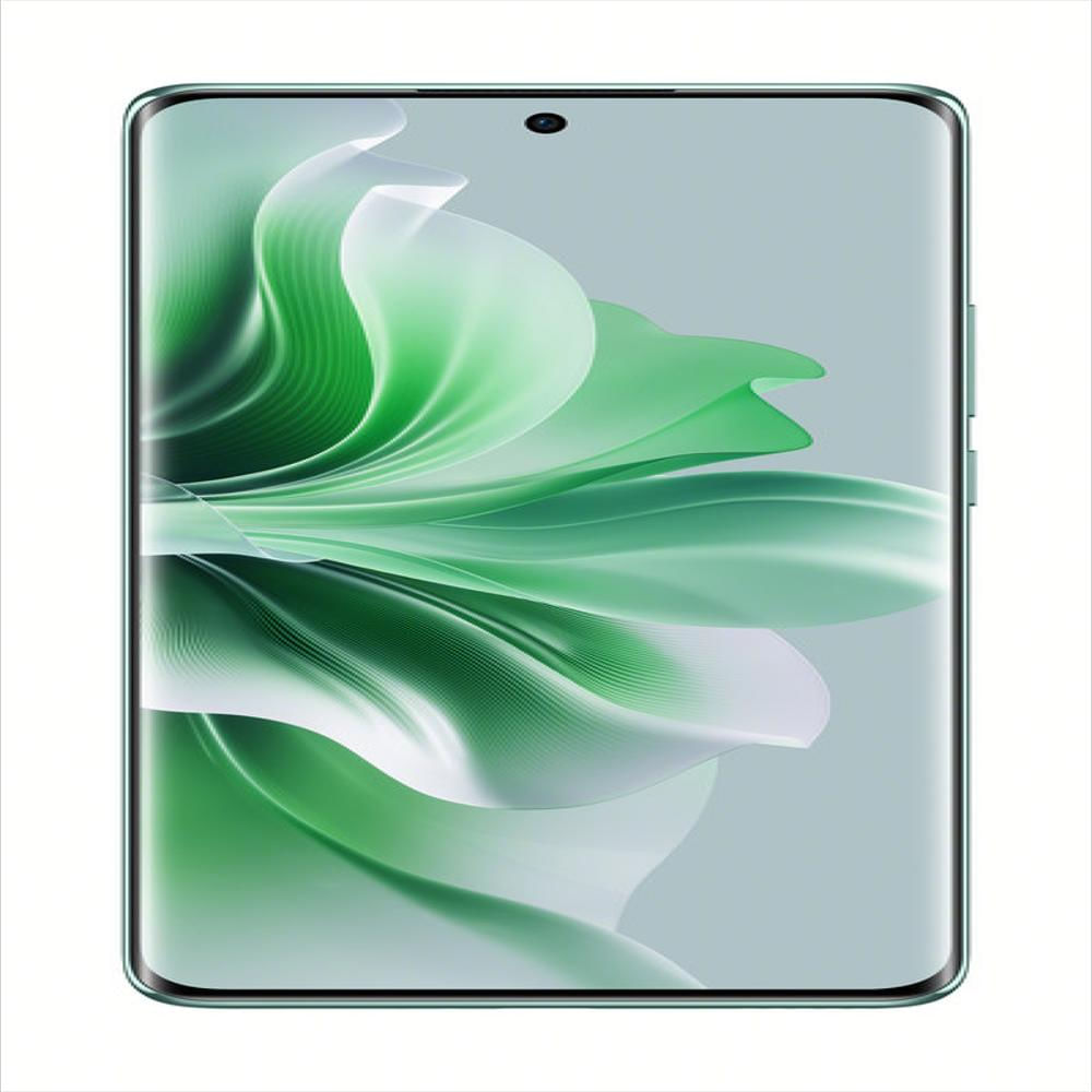 Celular Oppo Reno 11 256Gb+12 Verde