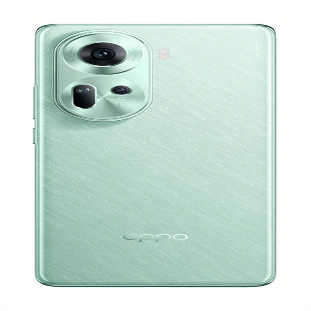 Celular Oppo Reno 11 256Gb+12 Verde img #2