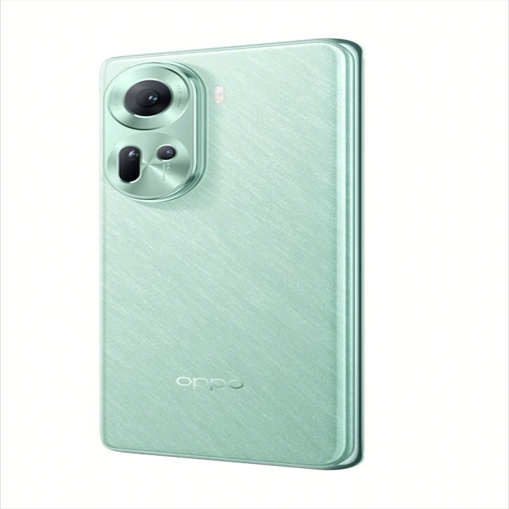 Celular Oppo Reno 11 256Gb+12 Verde img #4