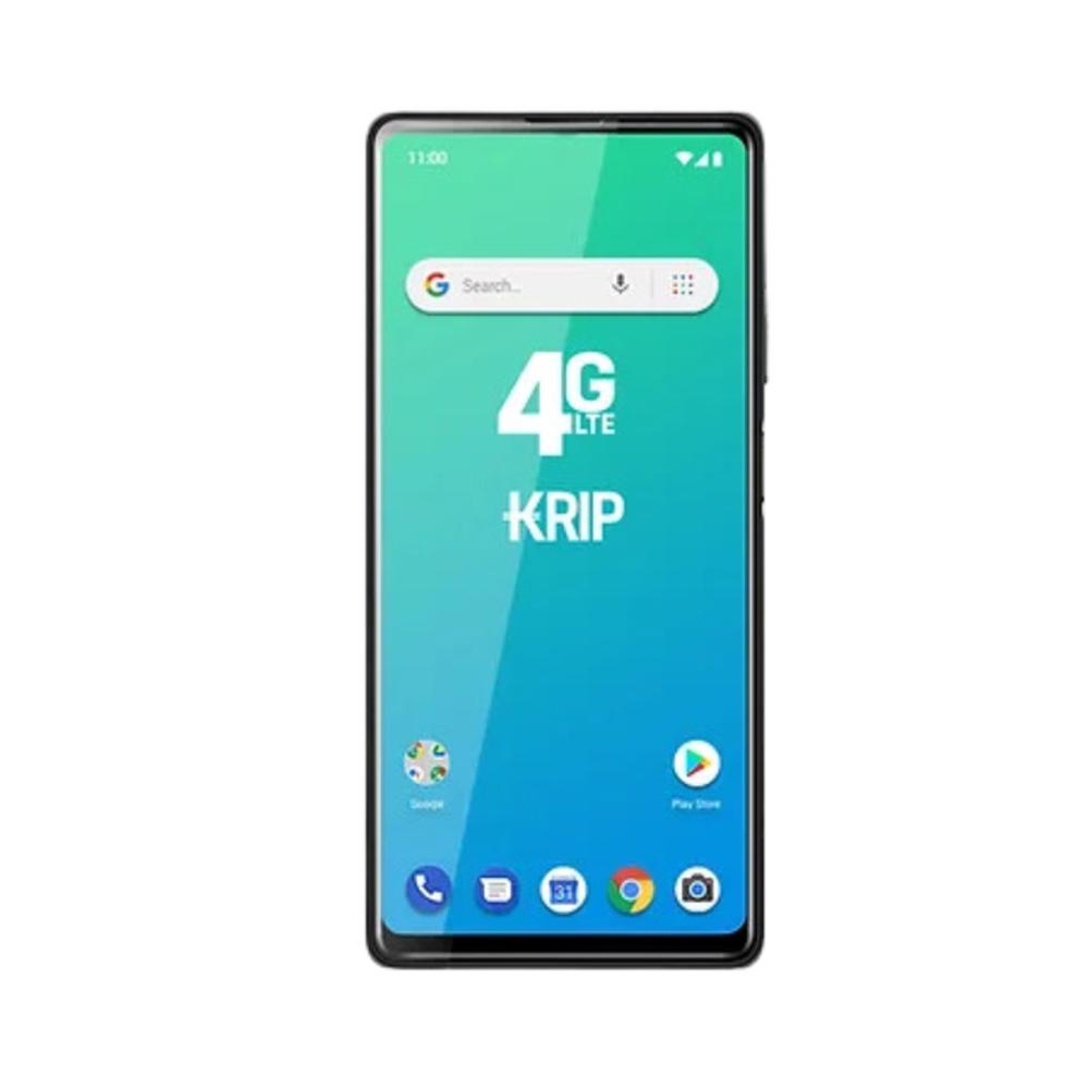 Krip K68 6/128Gb Azul O Negro img #1