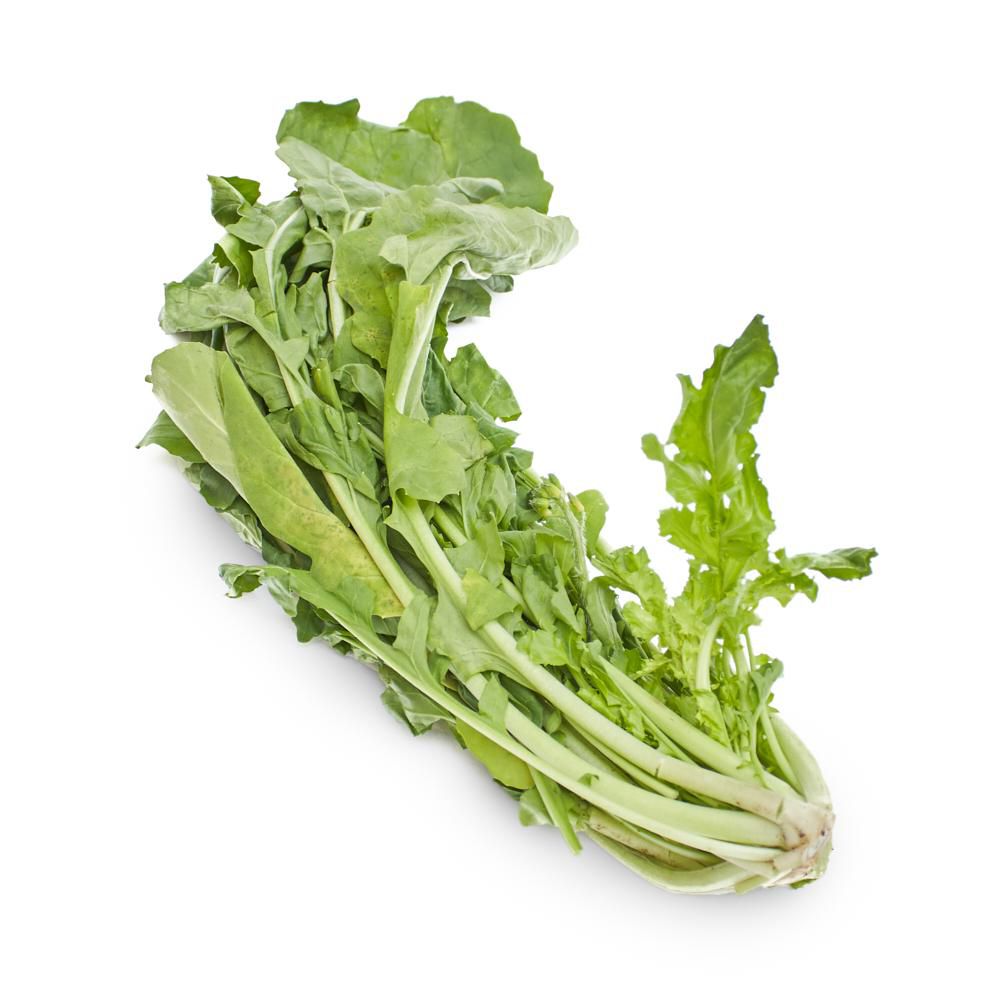 LECHUGA RUGULA ORGAN TAEQ 120 gr