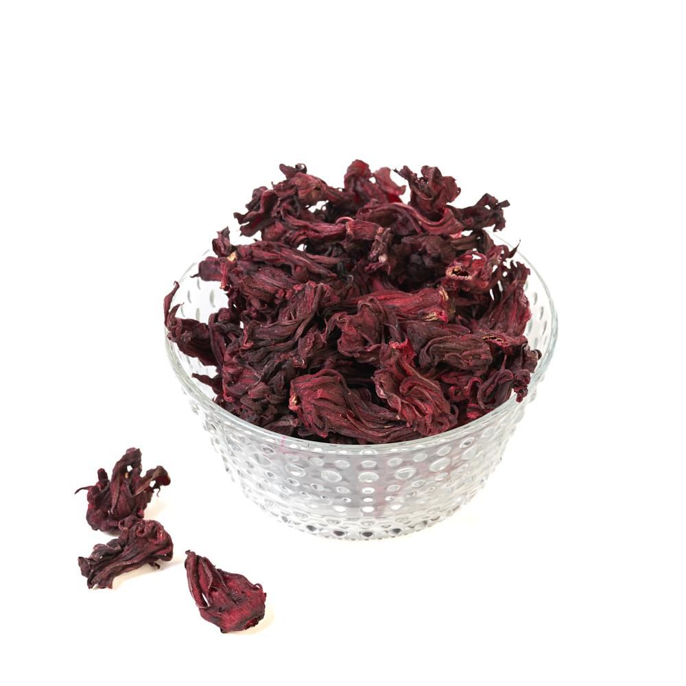 FLOR DE JAMAICA NATURAL LIGH 45 gr
