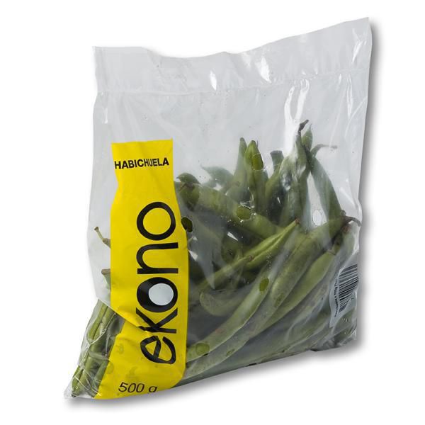 HABICHUELA EKONO 500  gr