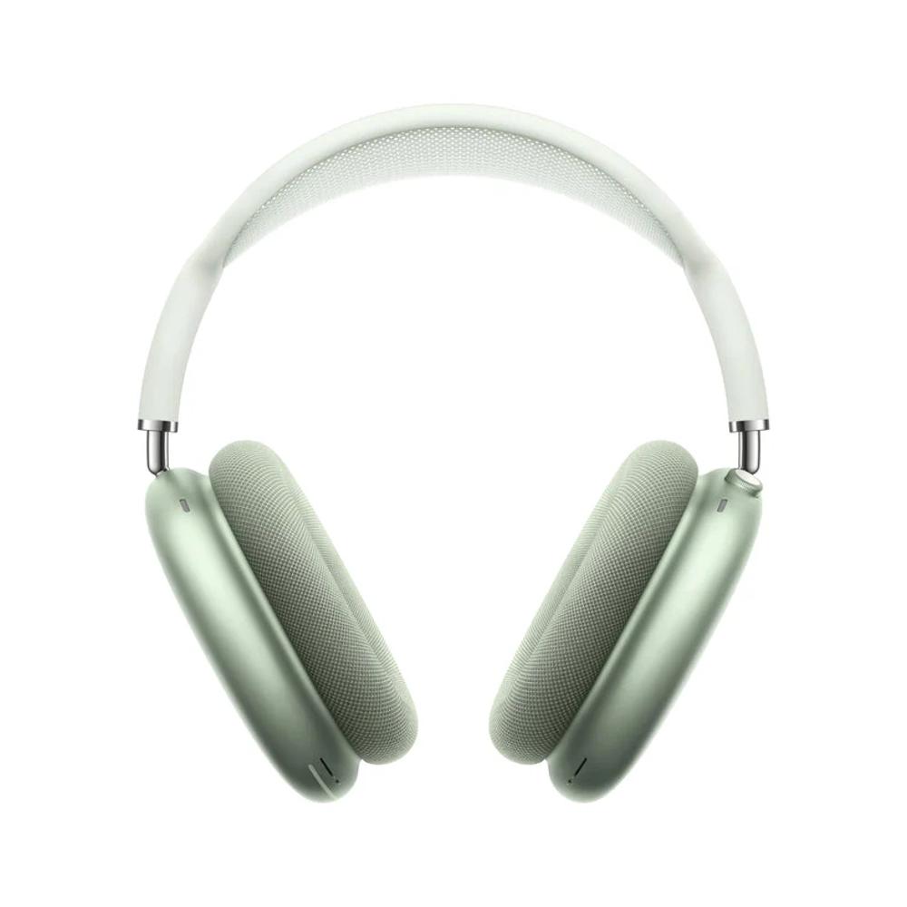 Apple Airpods Max Verdes