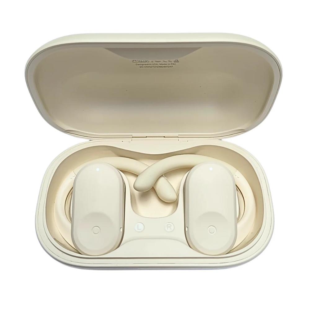 Audifonos Inalambricos G Tide Ows 2 Beige