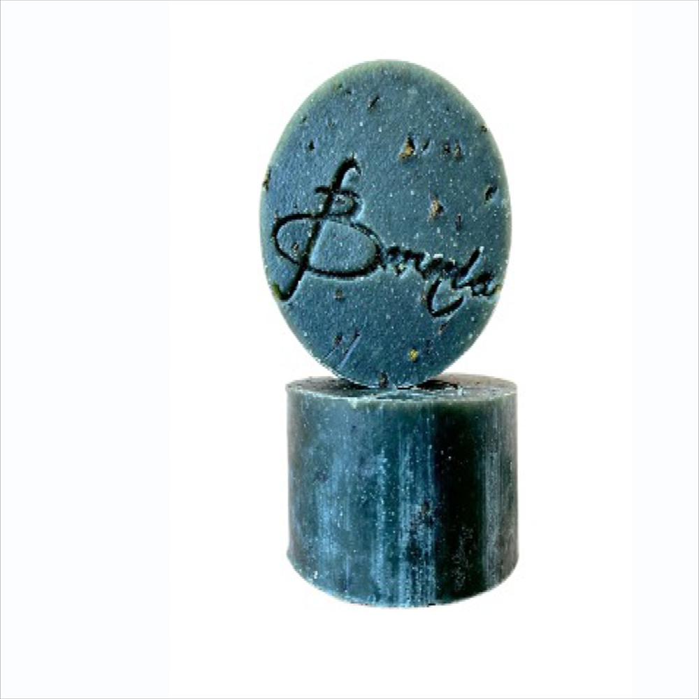 Jabon Rosemary & Espirulina (Romero Y Espirulina)
