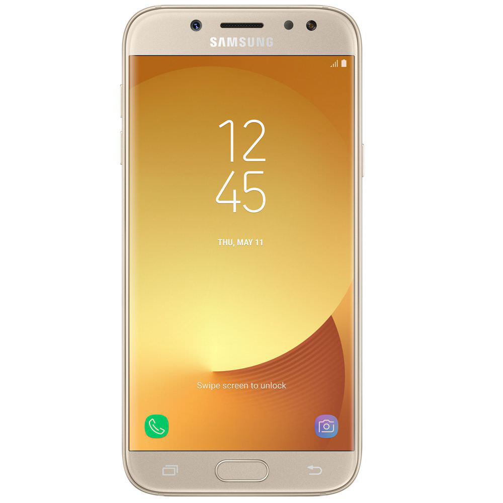 Celular Samsung Galaxy J5 Pro Octa Core 16Gb Ram 2Gb Dorado img #1