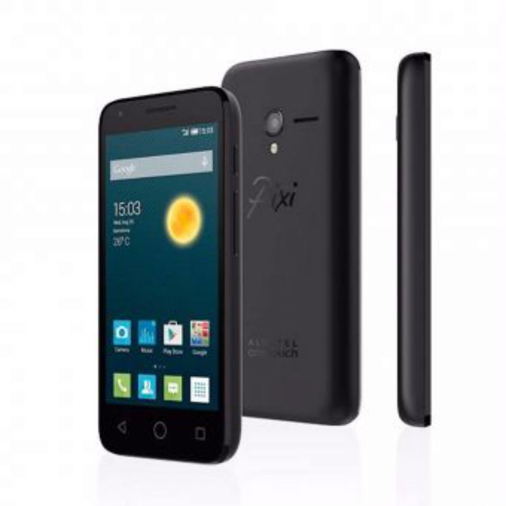 Celular Avvio 751 Negro img #2
