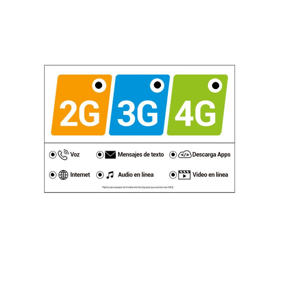 Celular Xiaomi Poco X3 128Gb 6/Ram Azul img #5