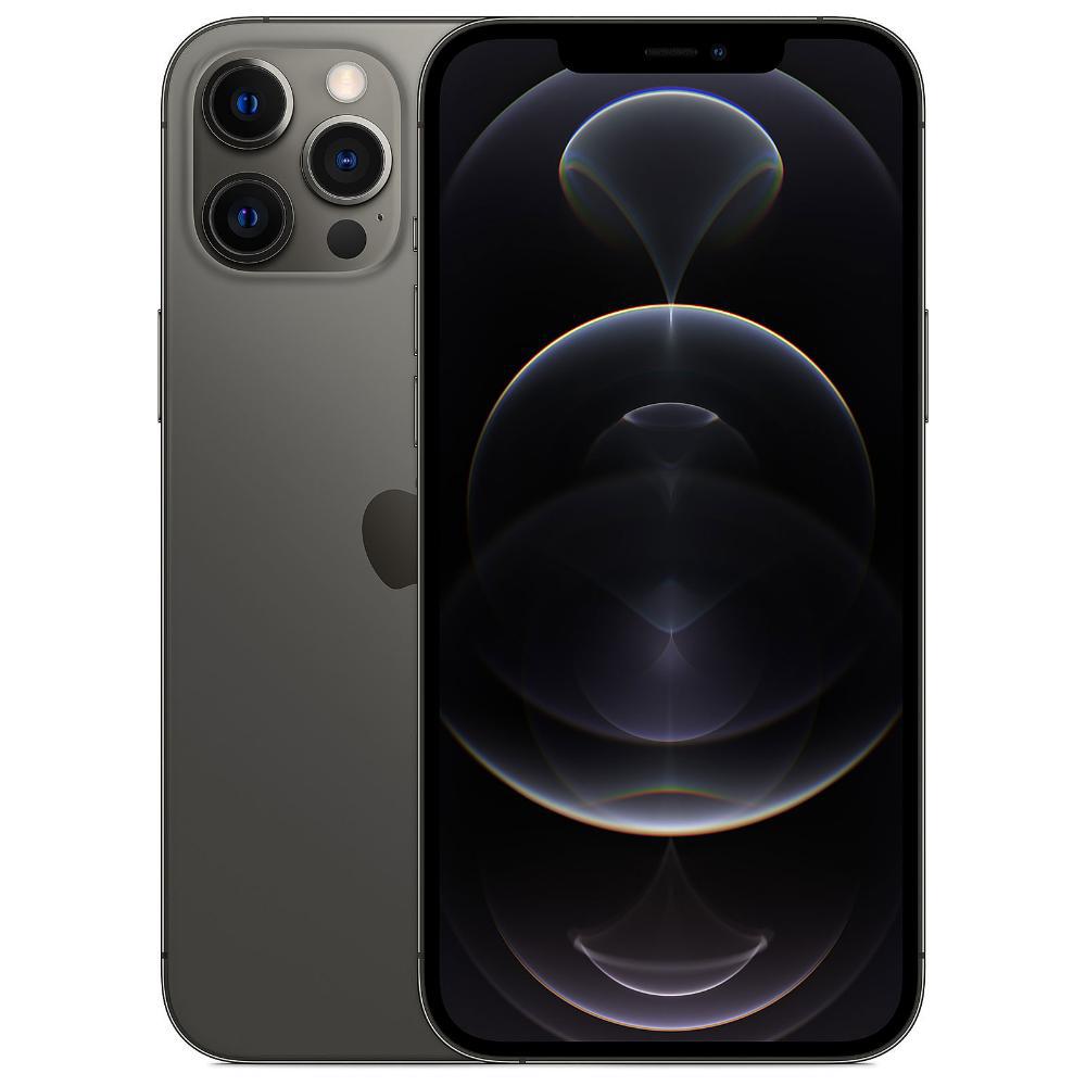 Iphone 12 Pro Max 128Gb Grafito