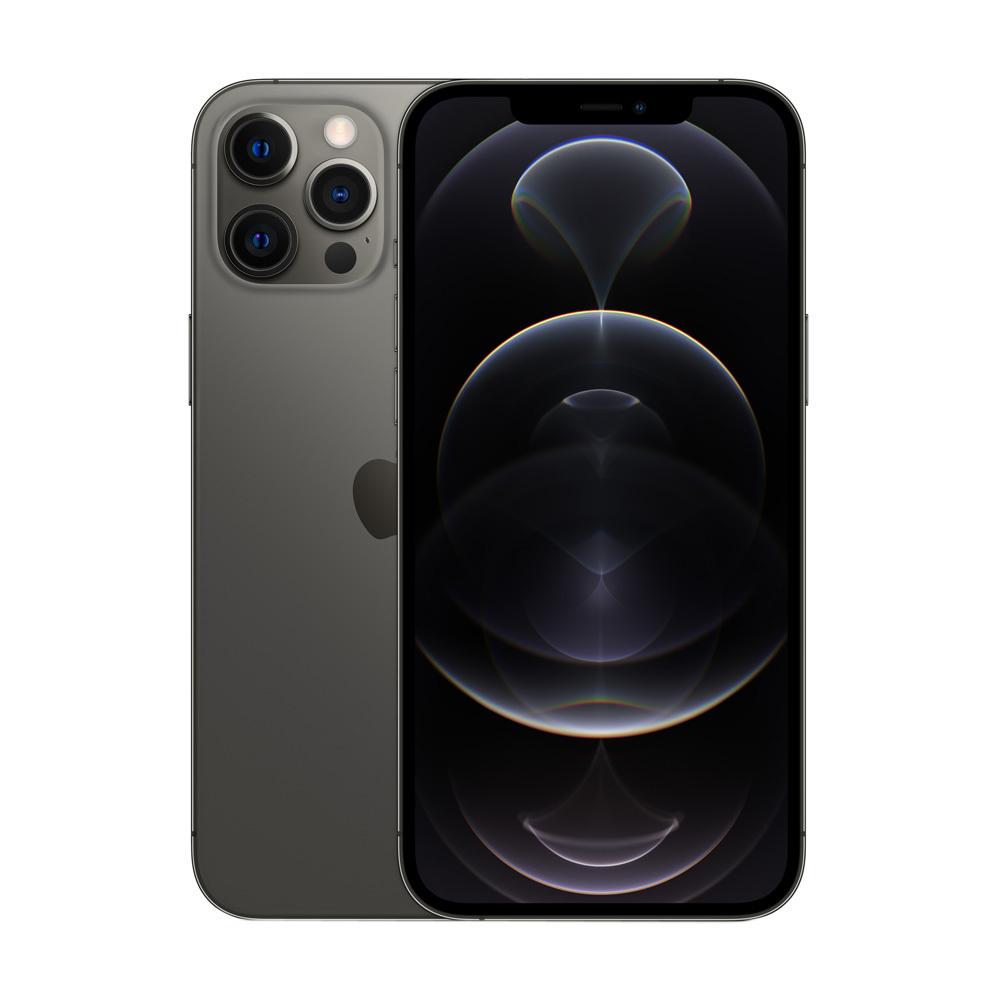 Iphone 12 Pro Max 128Gb Grafito img #2