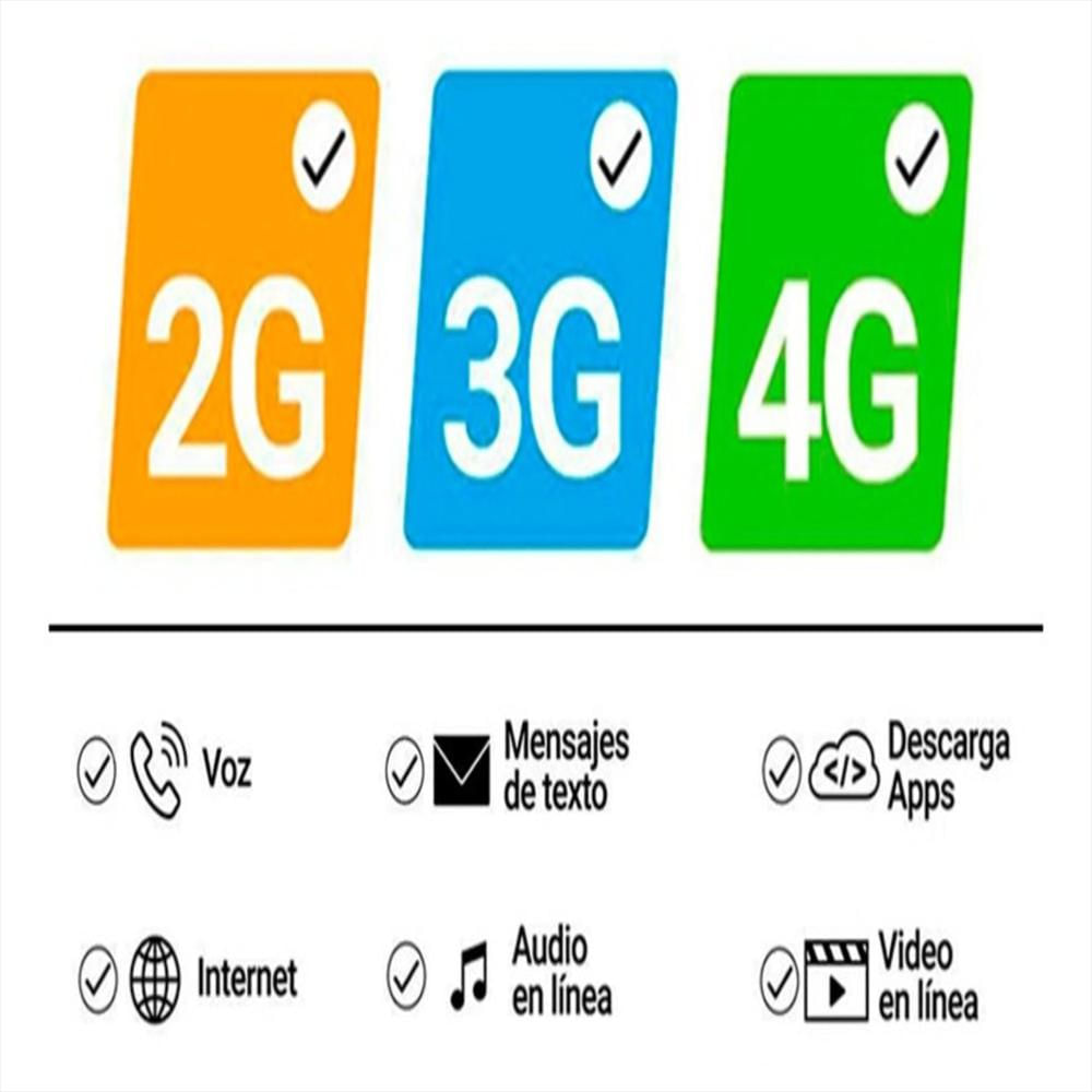 Celular Xiaomi Poco X3 Pro 128Gb 6Ram Bronce img #4