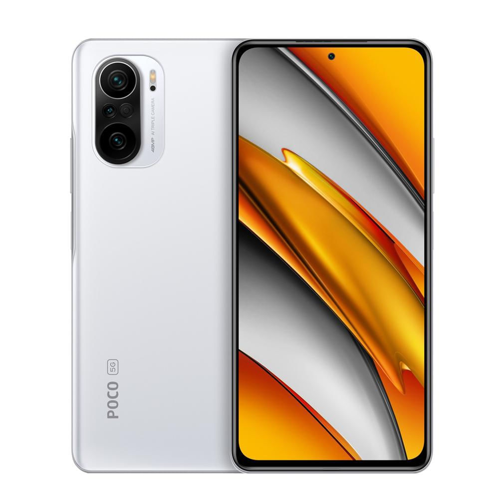 Celular Xiaomi Poco Phone F3 256Gb 8Ram Blanco img #1