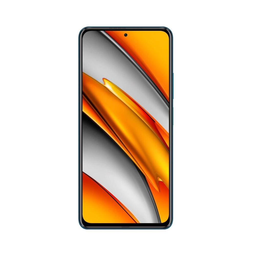 Celular Xiaomi Poco Phone F3 256Gb 8Ram Blanco img #2