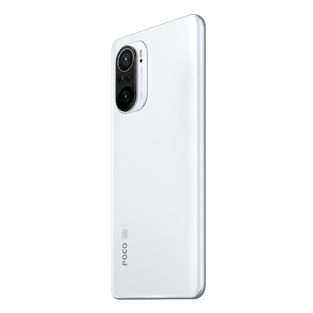 Celular Xiaomi Poco Phone F3 256Gb 8Ram Blanco img #3