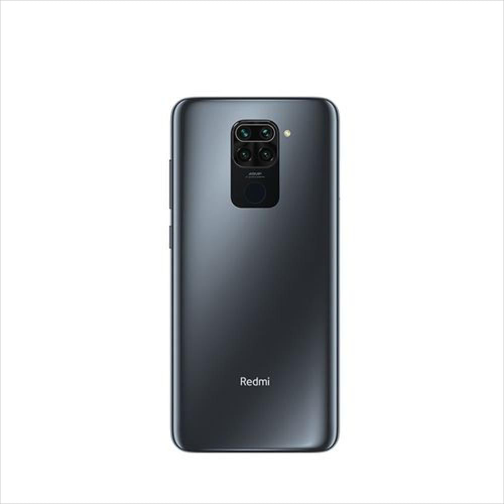 Celular Xiaomi Redmi Note 9 128Gb Negro img #2
