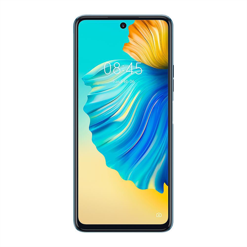 Celular Tecno Camon 17 Pro 128Gb/8Gb Azul img #2