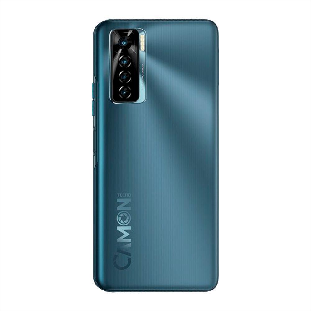 Celular Tecno Camon 17 Pro 128Gb/8Gb Azul img #3