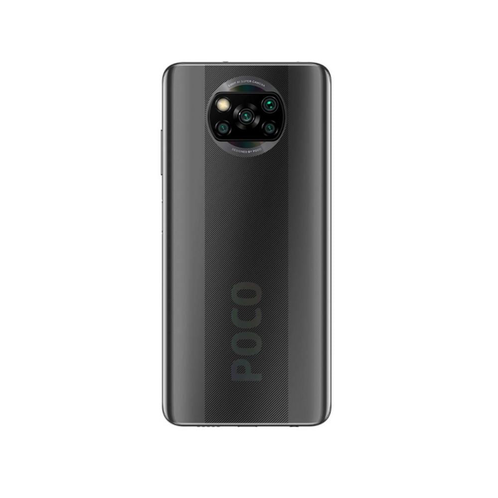 Celular Xiaomi Poco X3 Nfc 128Gb 8 Gb Ram Dual Sim Liberado img #2