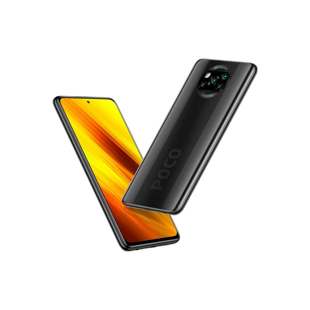 Celular Xiaomi Poco X3 Nfc 128Gb 8 Gb Ram Dual Sim Liberado img #3