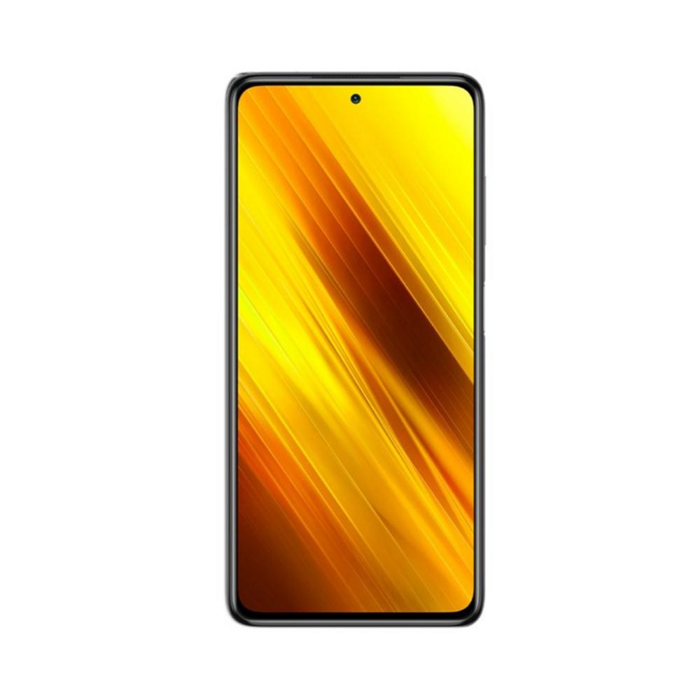 Celular Xiaomi Poco X3 Nfc 128Gb 8 Gb Ram Dual Sim Liberado img #4