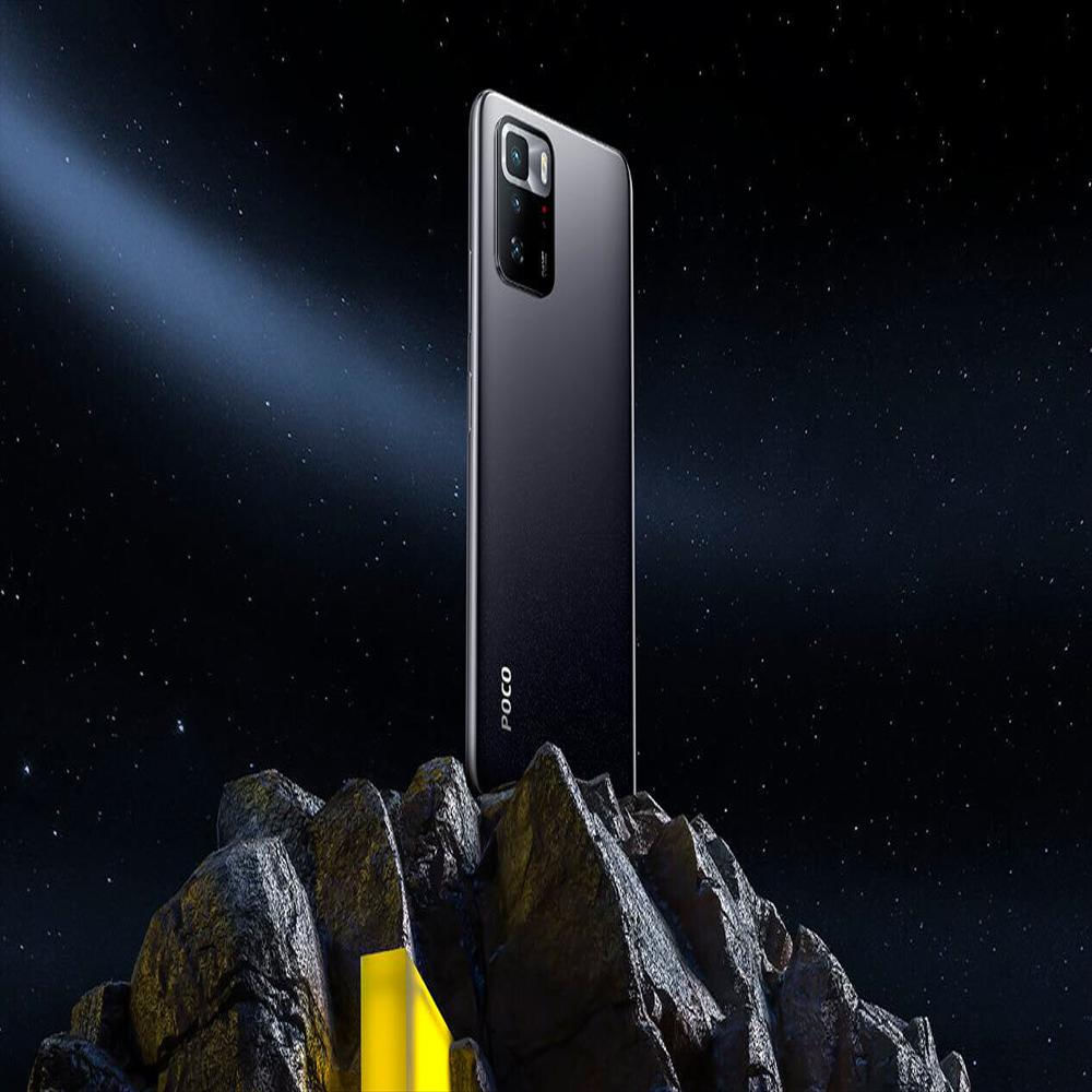 Xiaomi Poco X3 Gt 8Gb/256Gb Blanco img #3