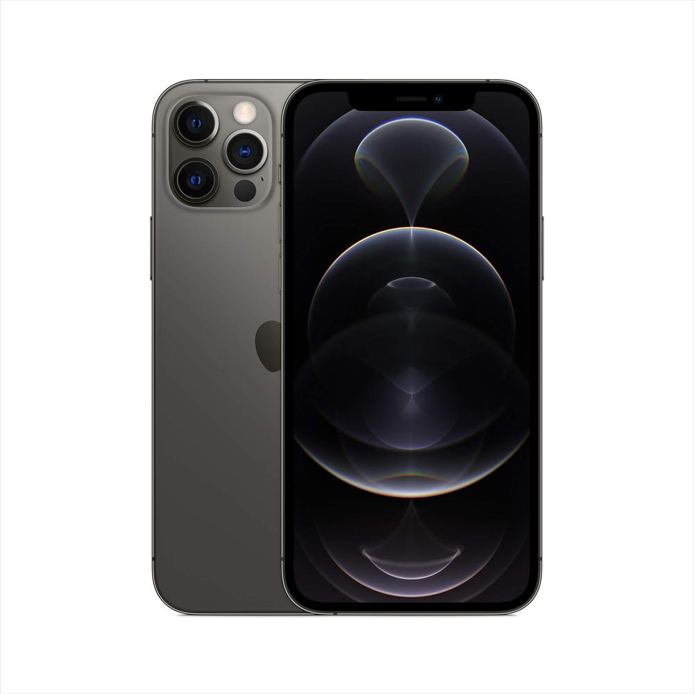 Celular Apple Iphone 12 Pro 256Gb 4G Gris