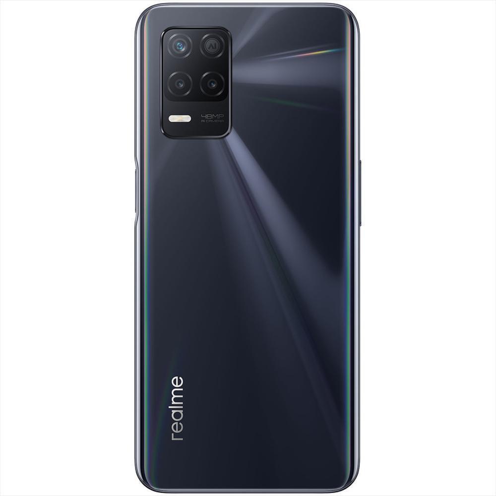 Celular Realme 8 5G 128Gb 8Gb Ram Negro img #2