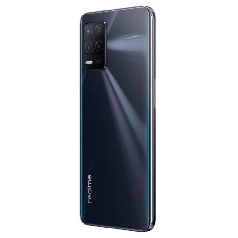 Celular Realme 8 5G 128Gb 8Gb Ram Negro img #4