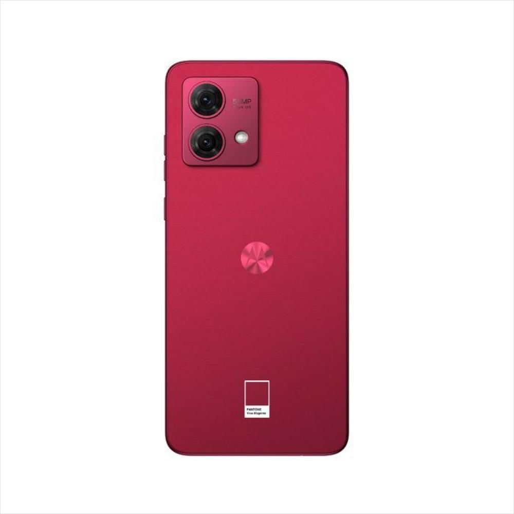 Celular Motorola G84 8 Gb Ram 256 Gb Rom Color Rojo img #5