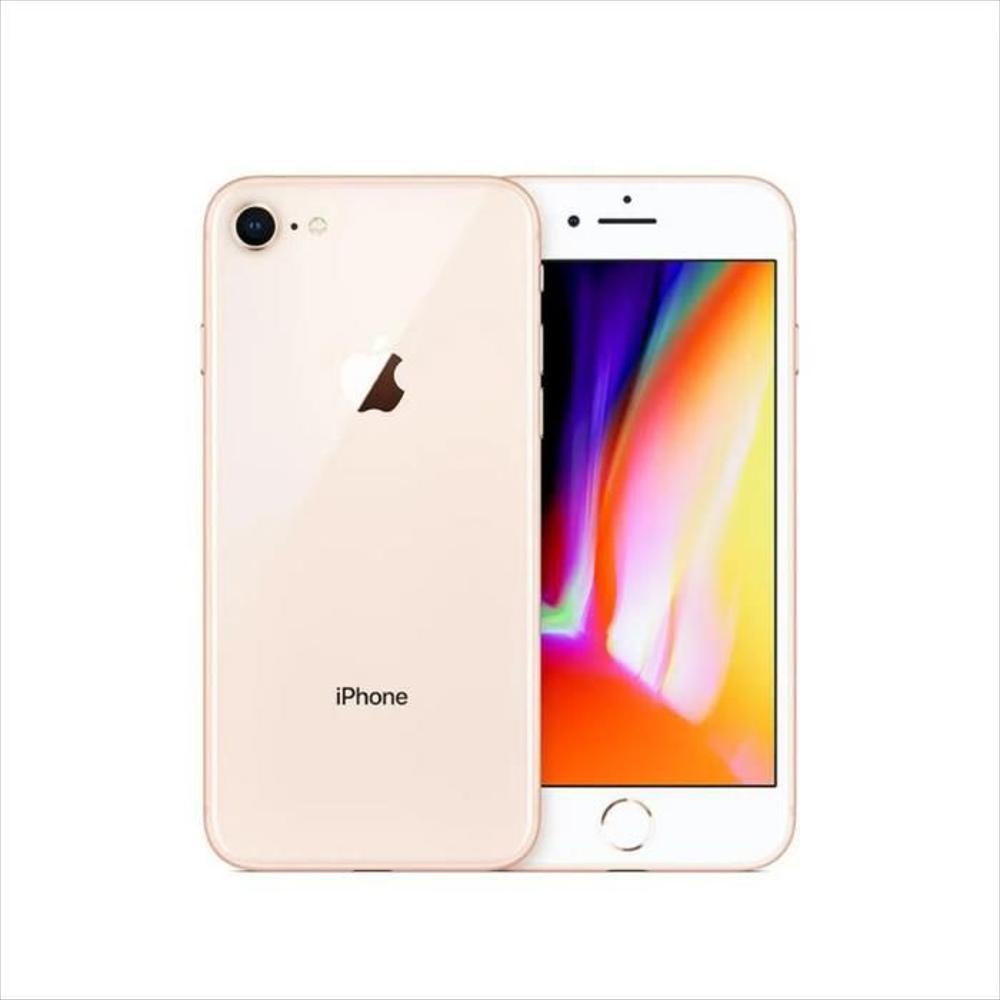 iPhone 8 64GB シャンパンゴールド 本体 Apple iPhone 8 64GB