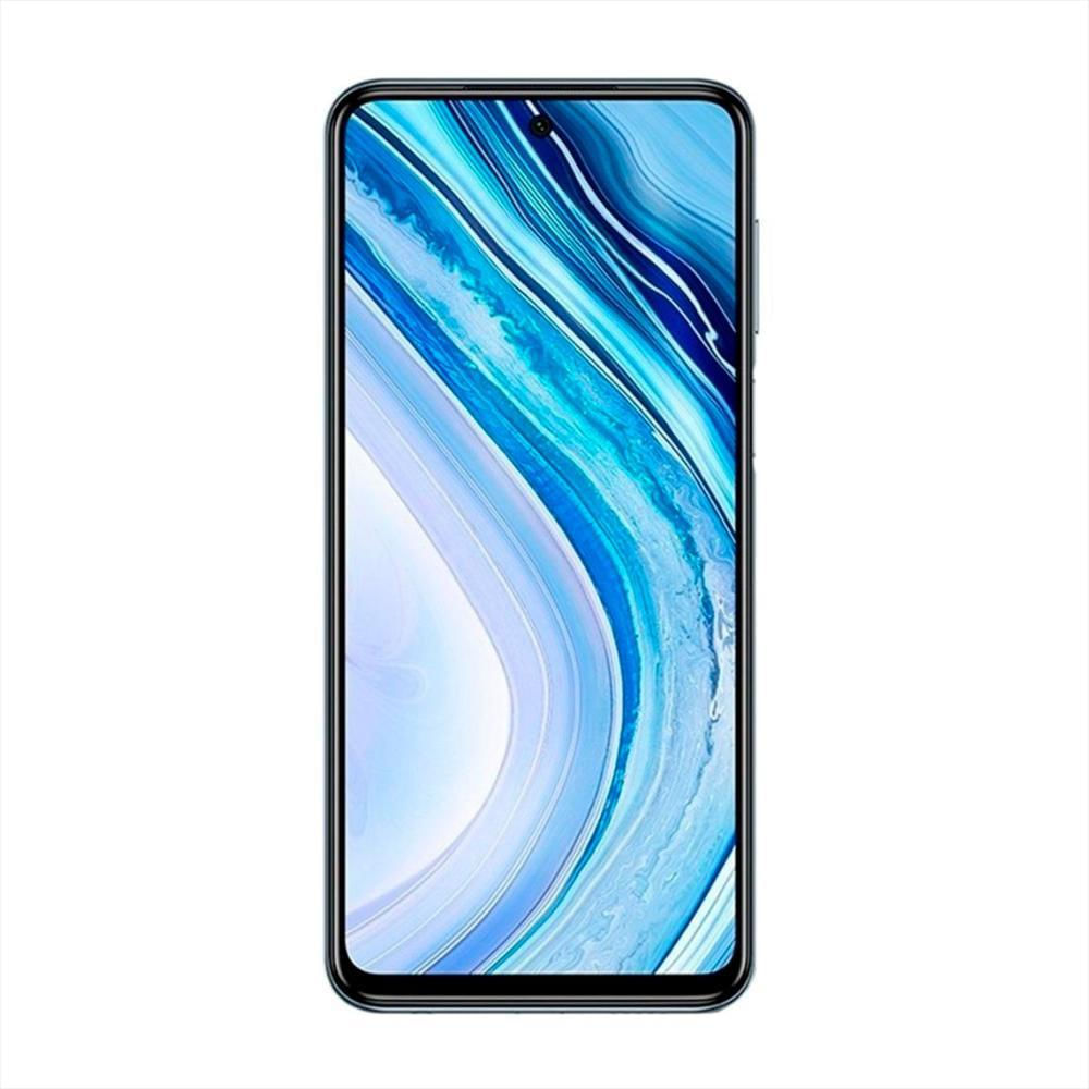 Celular, Xiaomi Redmi Note 9 Pro 128Gb, Griș Interestelar, 6Gb Ram, Dual Sim, Procesador Snapdragon 720, Batería 5020Mah img #4