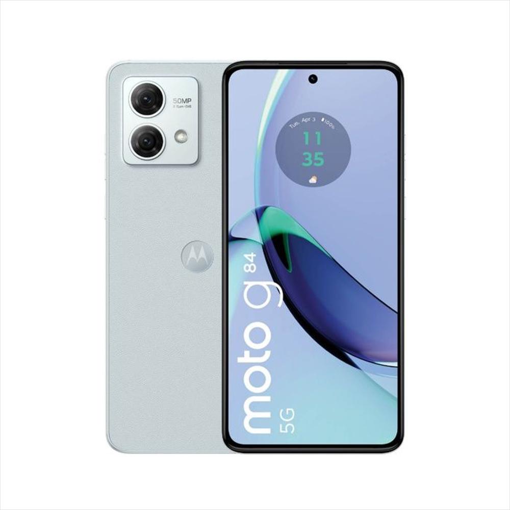Celular Motorola G84 8 Gb Ram 256 Gb Rom Color Azul