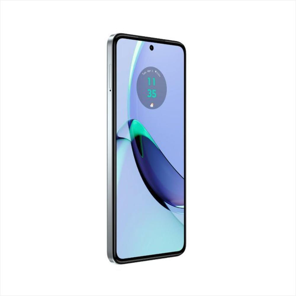 Celular Motorola G84 8 Gb Ram 256 Gb Rom Color Azul img #2