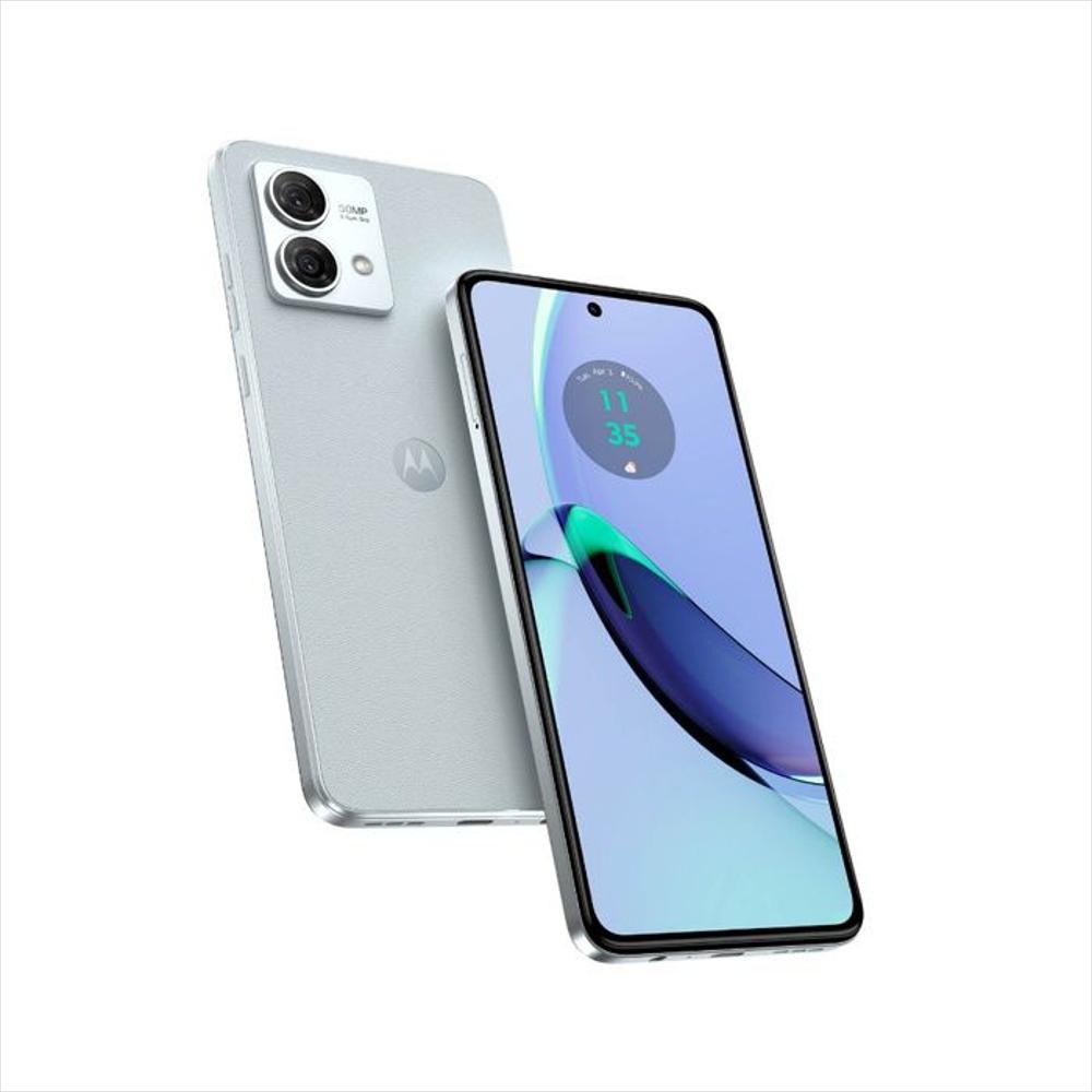 Celular Motorola G84 8 Gb Ram 256 Gb Rom Color Azul img #5