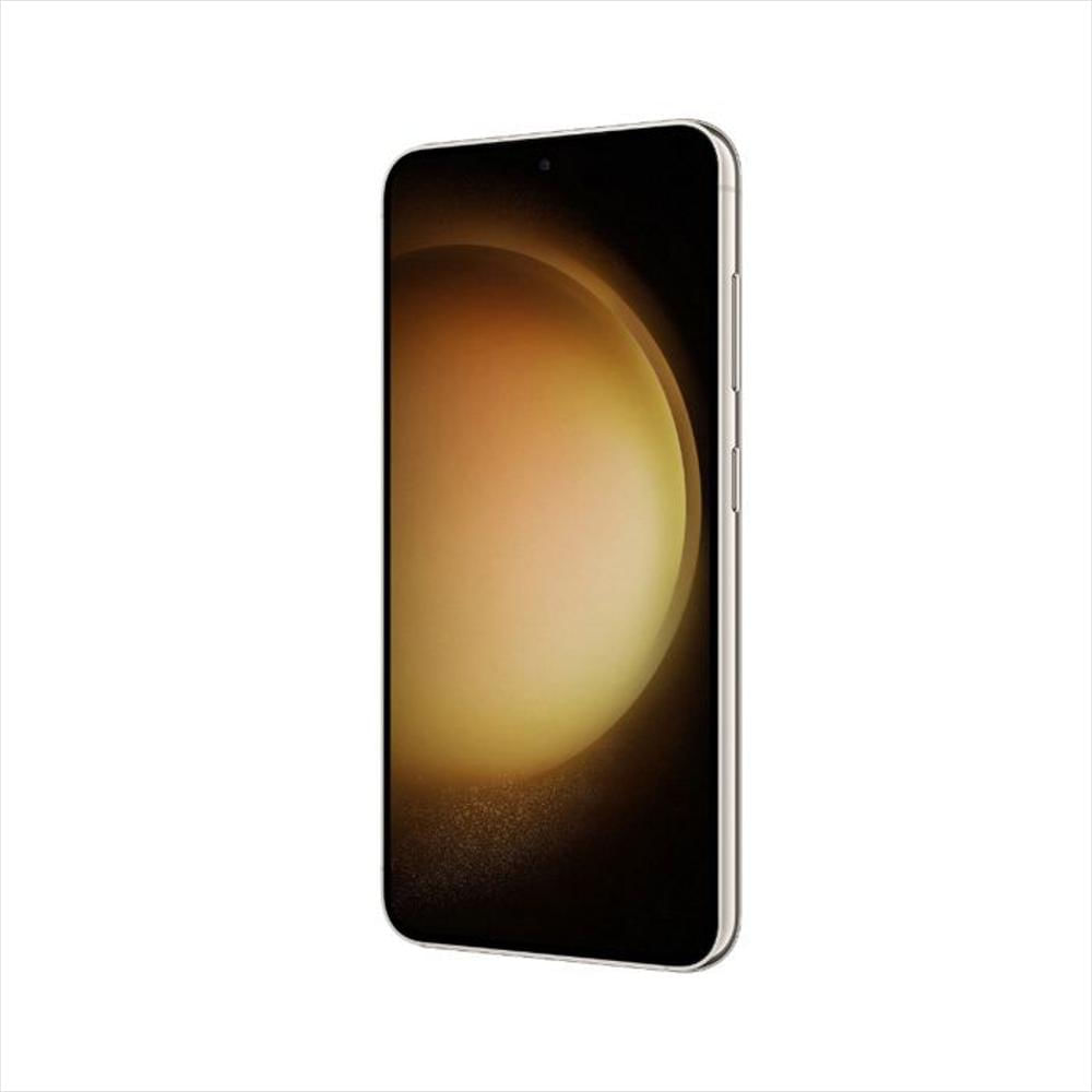 Celular Samsung Galaxy S23 5G 256Gb 8Gb Ram Beige img #2