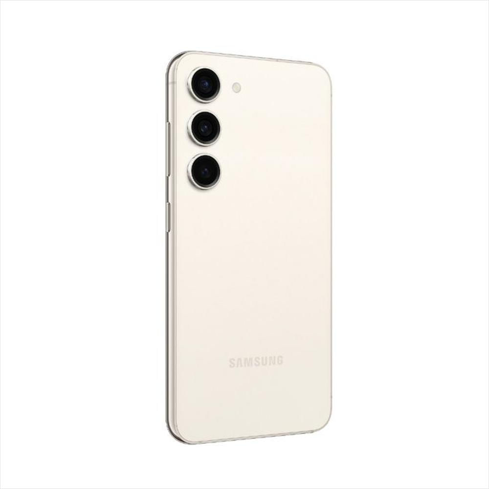 Celular Samsung Galaxy S23 5G 256Gb 8Gb Ram Beige img #3