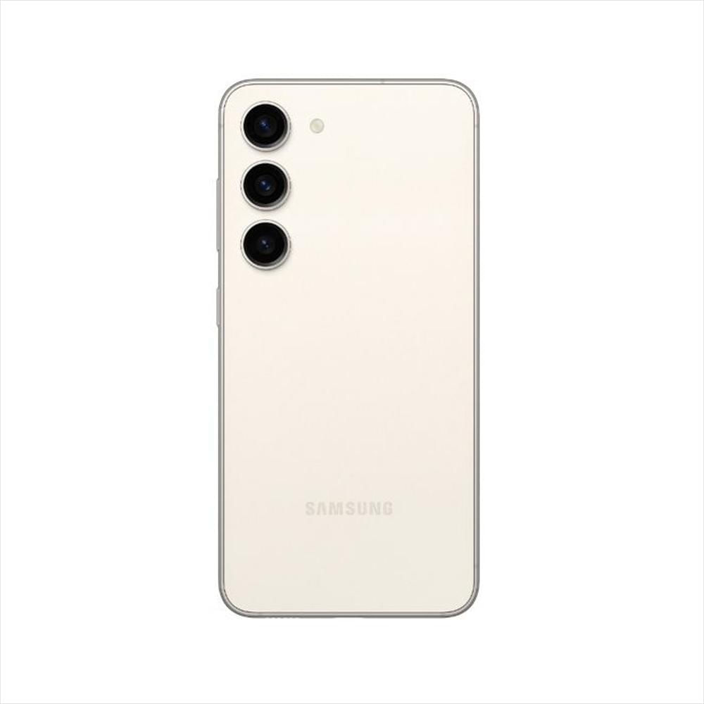 Celular Samsung Galaxy S23 5G 256Gb 8Gb Ram Beige img #4