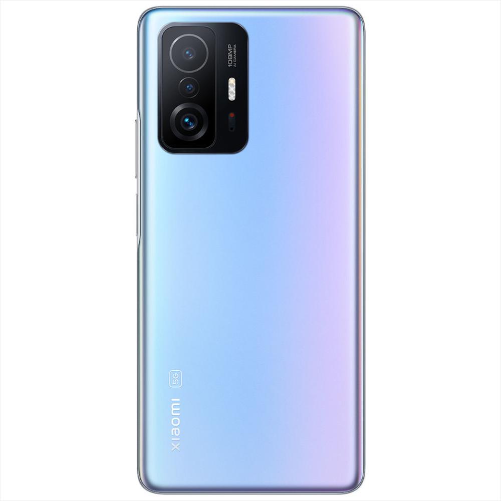 Xiaomi 11T Pro Azul Celestial 8 Ram 256Gb