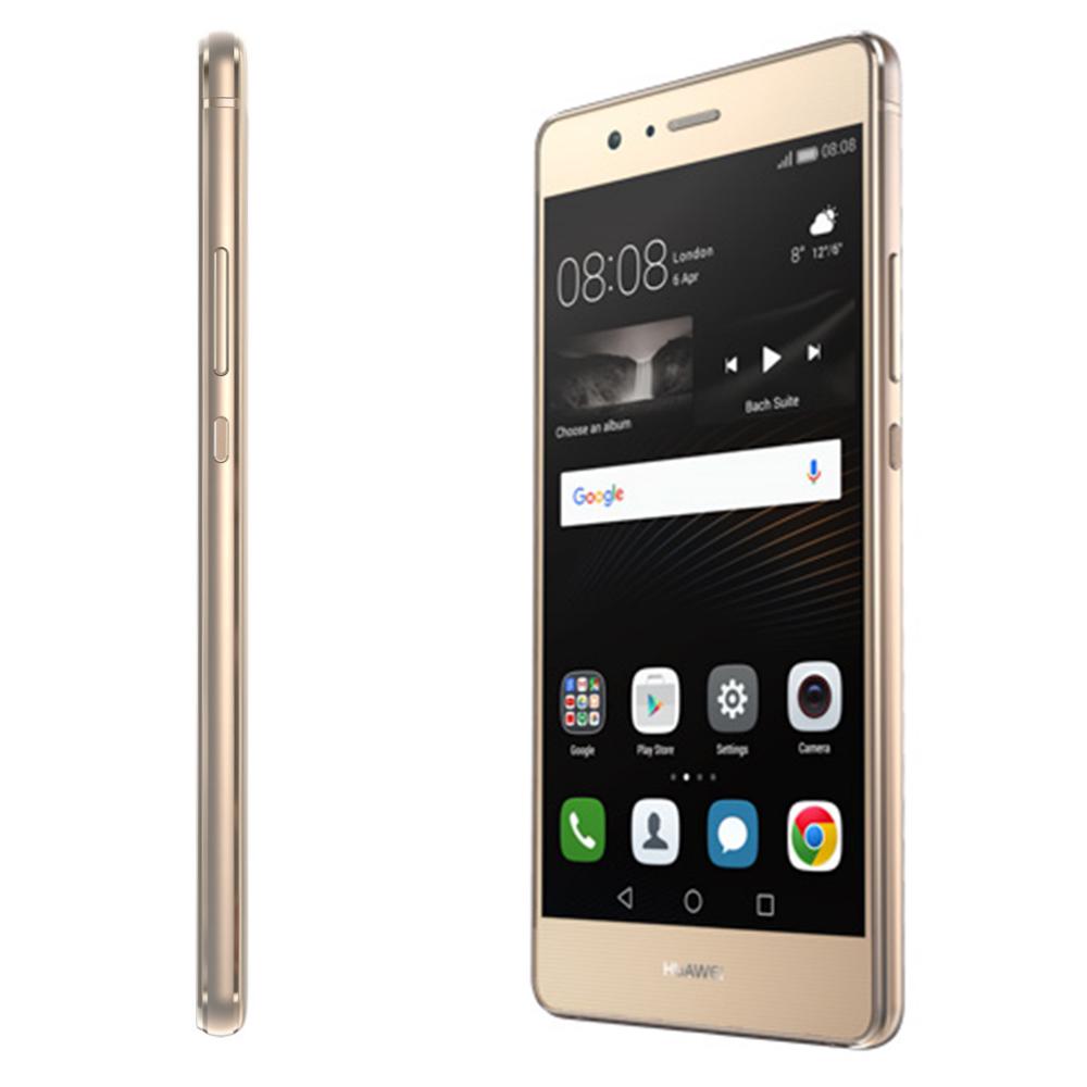 Celular Huawei P9 Lite Dorado img #1