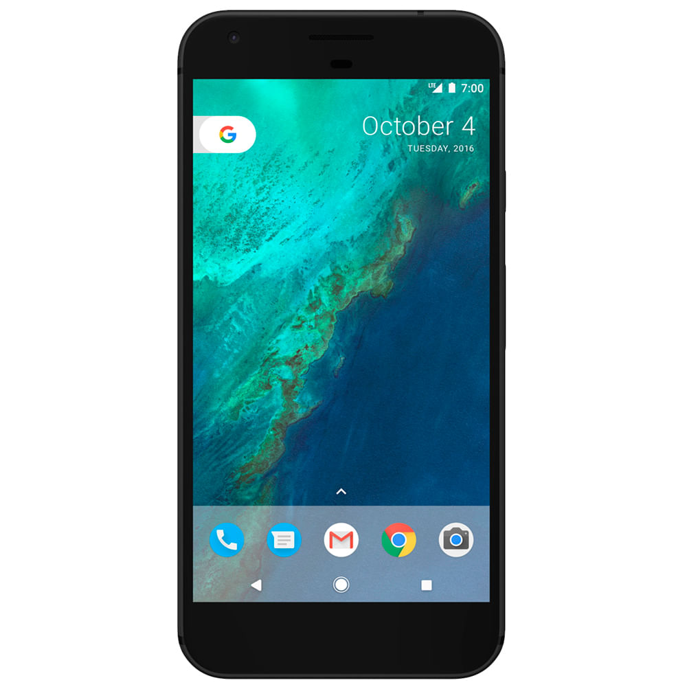 Celular Google Pixel Xl Black