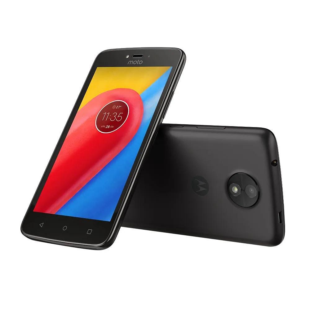 Celular Moto C 4G Dual Sim Xt 1756 img #1