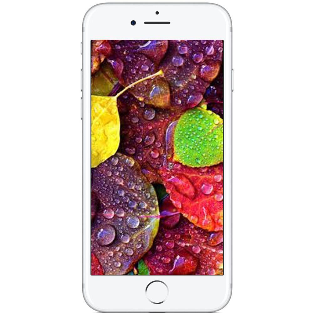 Iphone 7 128Gb Plata