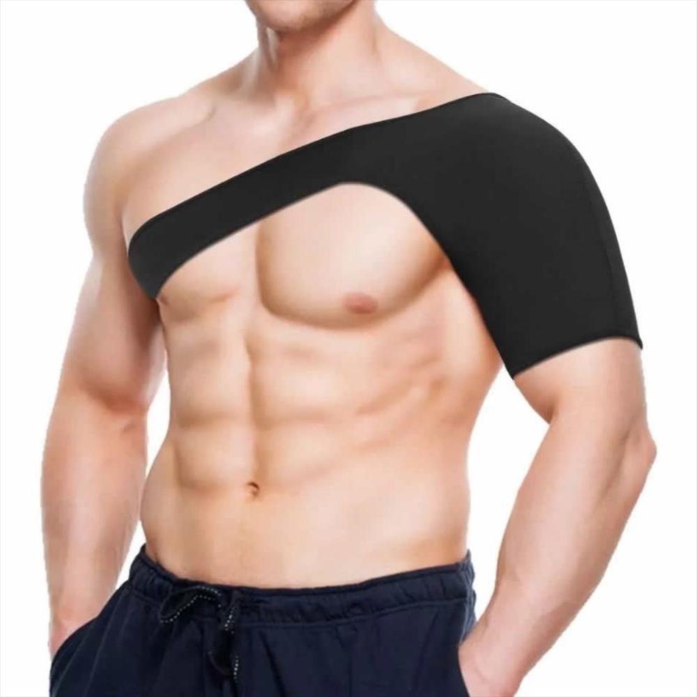 Hombrera Soporte Hombro Manguito Rotador Tendinitis Lesión