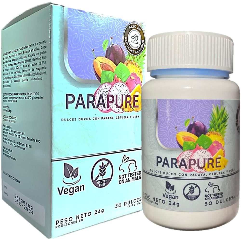 exito.com | Párapure