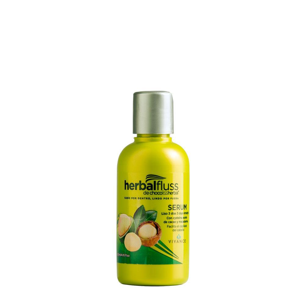 Serum Liso 3 Días 120 Ml
